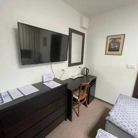 بيت ضيافة Atelier 3*