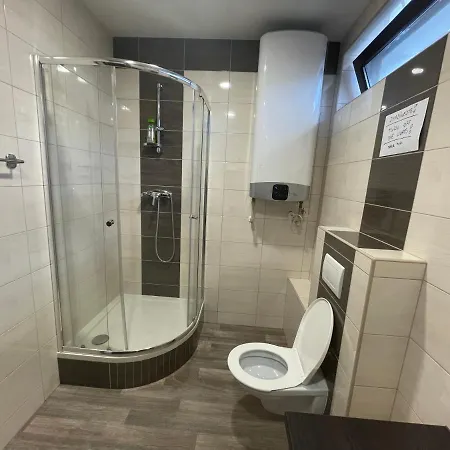 Atelier بيت ضيافة