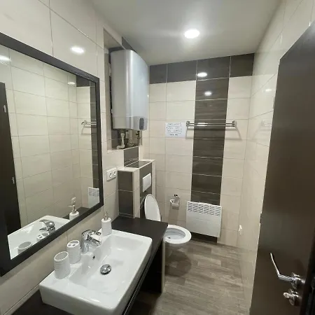 بيت ضيافة Atelier