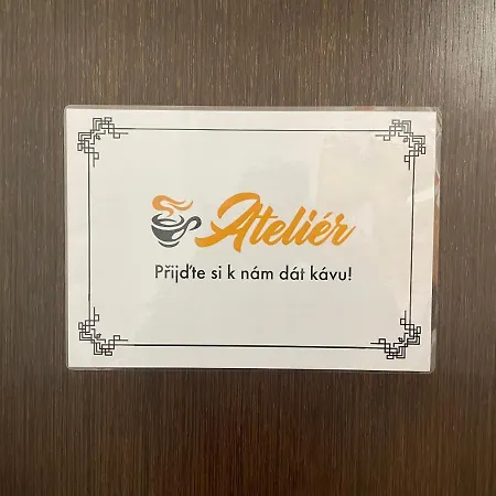 Pensjonat Atelier 3*