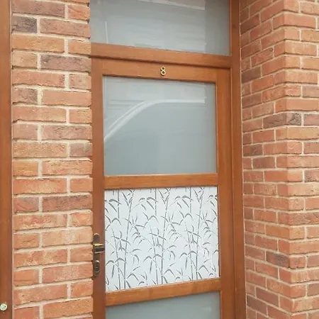 Atelier بيت ضيافة Kadaň