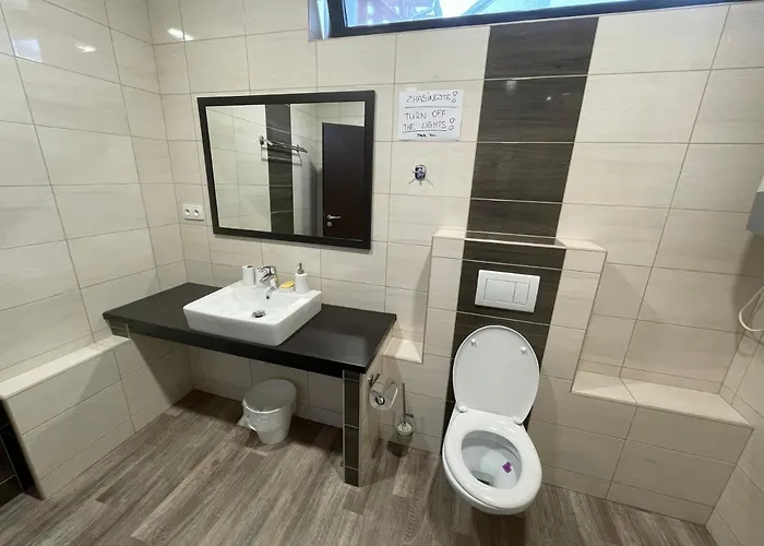 Pensjonat Atelier Kadaň
