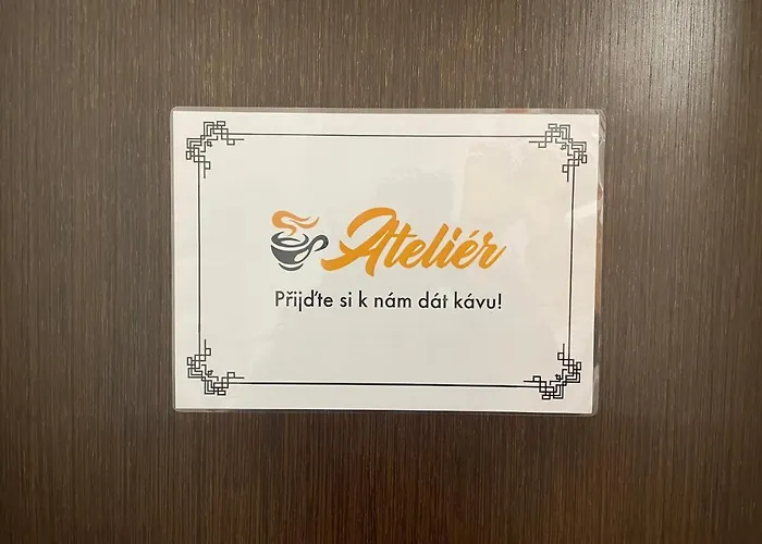 ゲストハウス Atelier 3*
